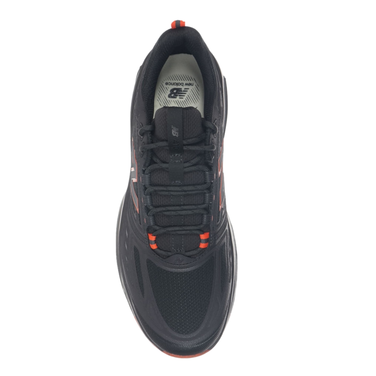 Tênis Masculino New Balance 410 v9 - Foto 3