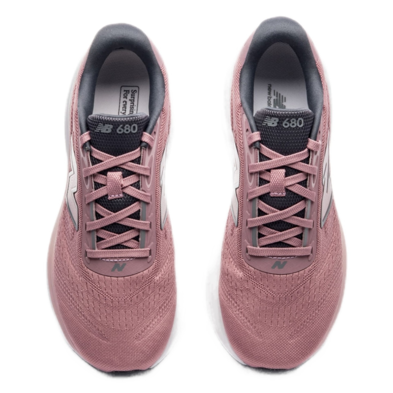 Tênis Feminino New Balance 680 v9 - Foto 3