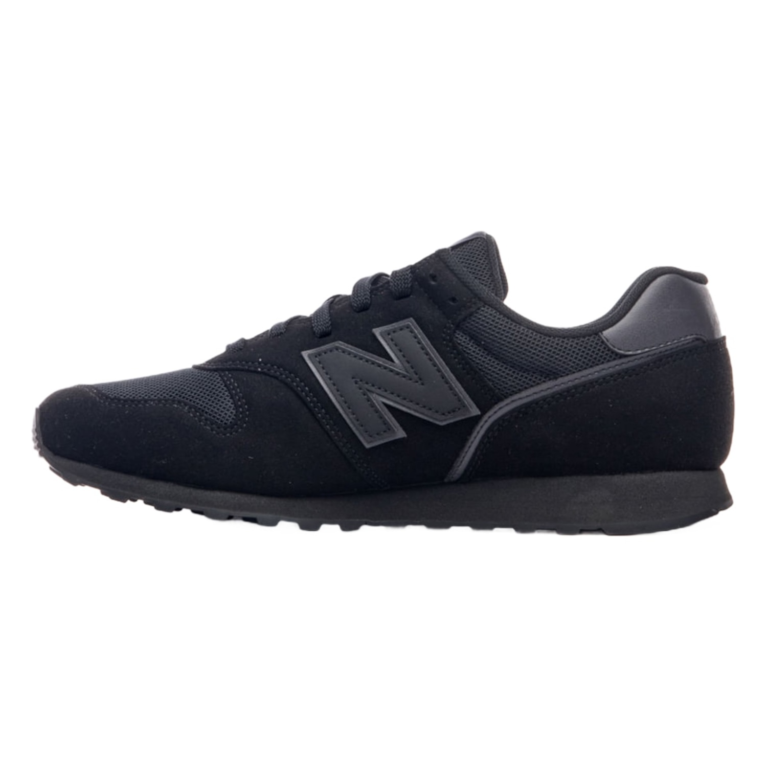 Tênis Masculino New Balance 373 v2 - Foto 2