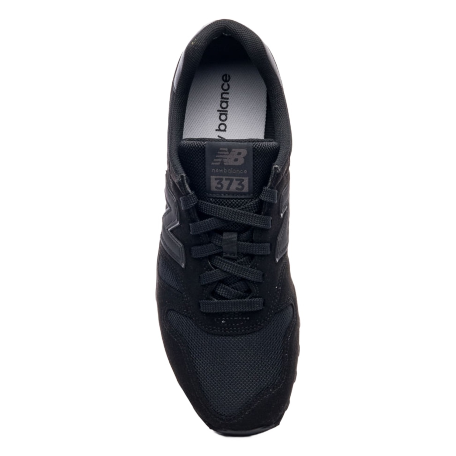 Tênis Masculino New Balance 373 v2 - Foto 3