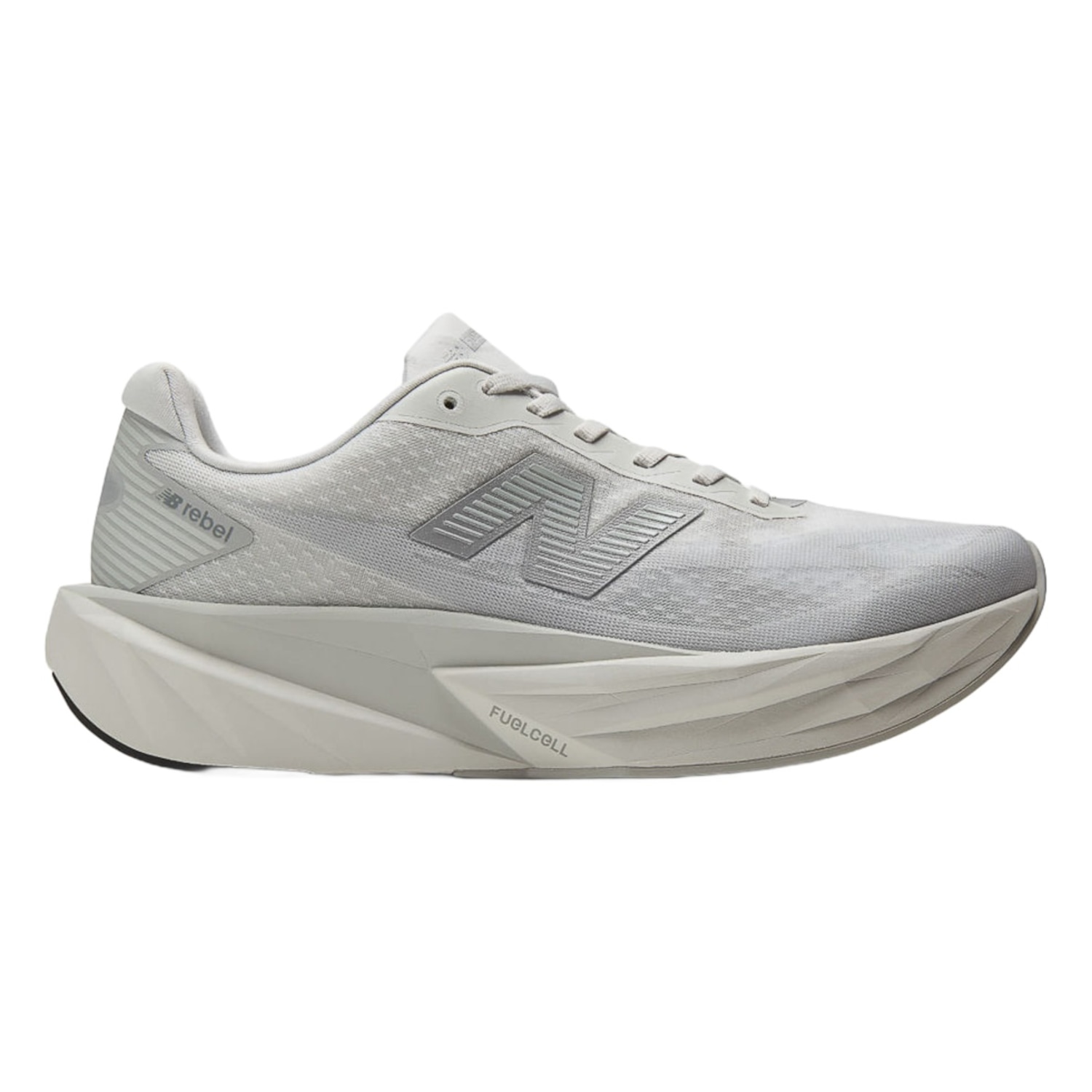 Tênis Masculino New Balance Fuelcell Rebel v5 - Foto 1