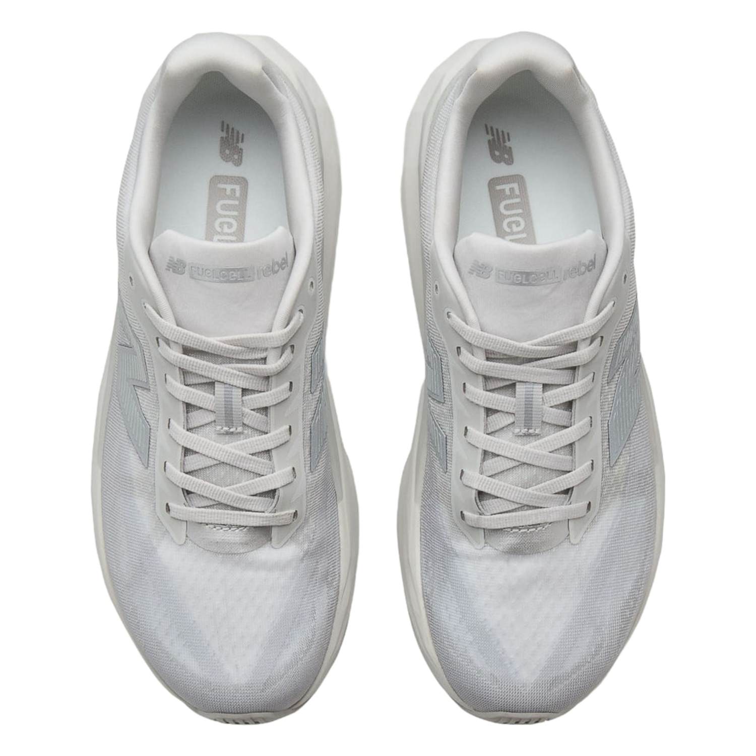 Tênis Masculino New Balance Fuelcell Rebel v5 - Foto 3