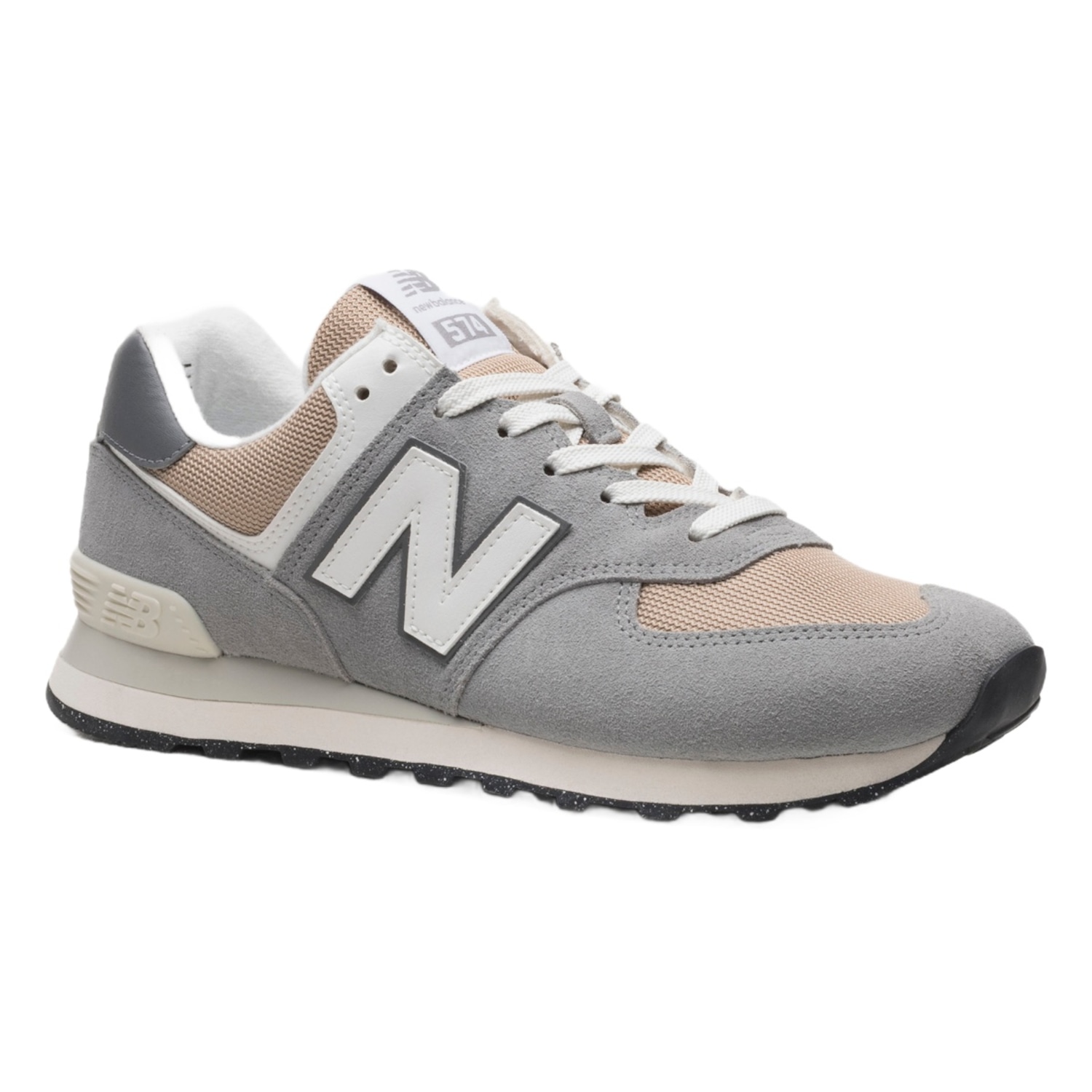 Tênis Masculino New Balance 574 v2 - Foto 4