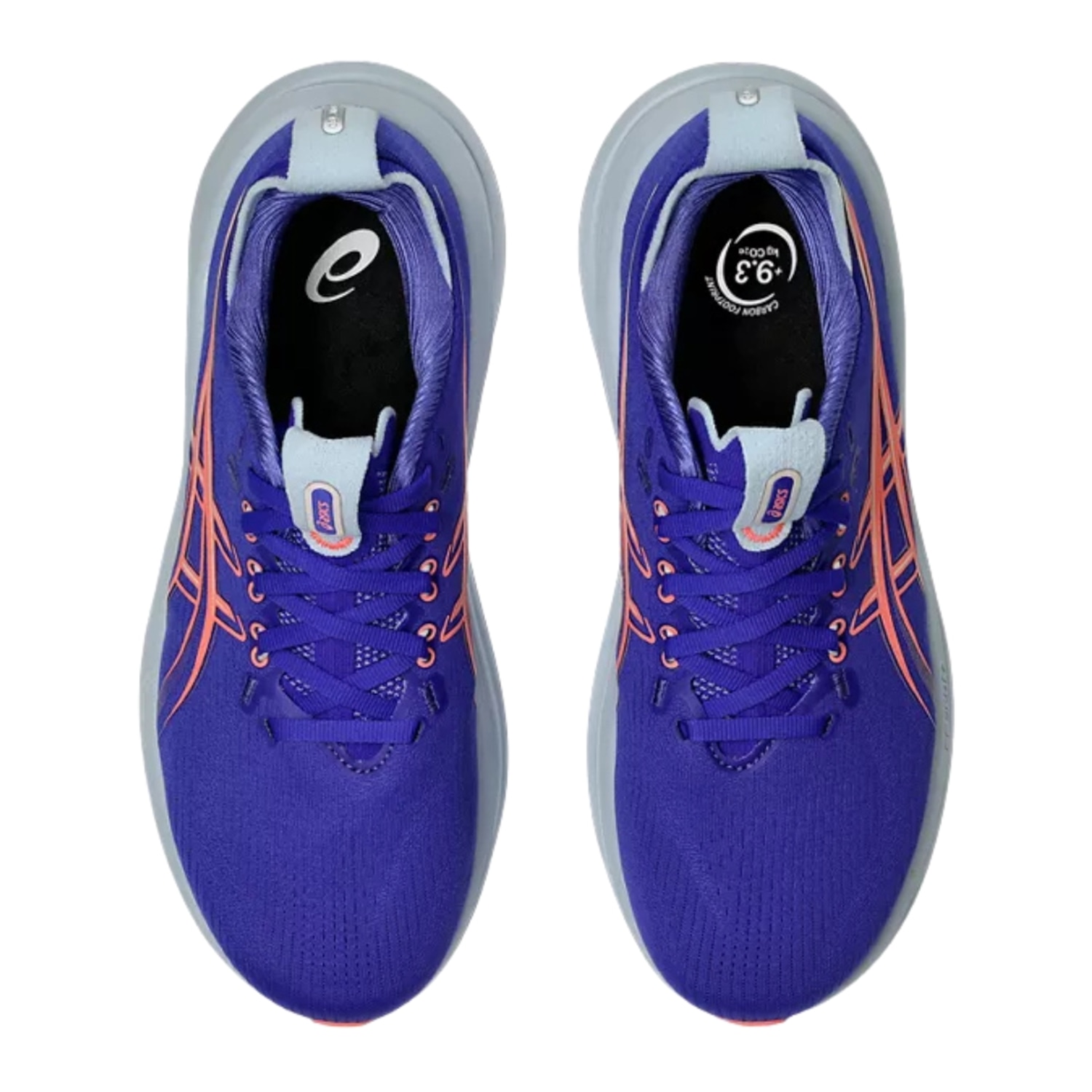 Tênis Feminino Asics Gel-Nimbus 28 - Foto 3