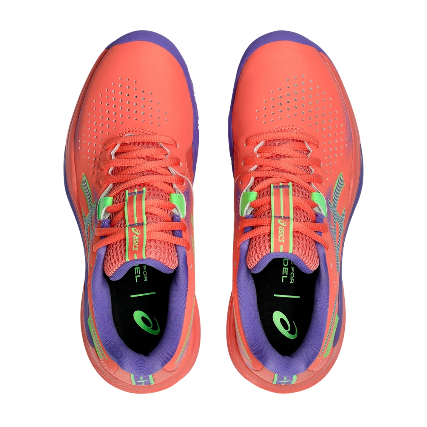 Tênis Feminino Asics Gel-Challenger 15 Padel - Foto 3