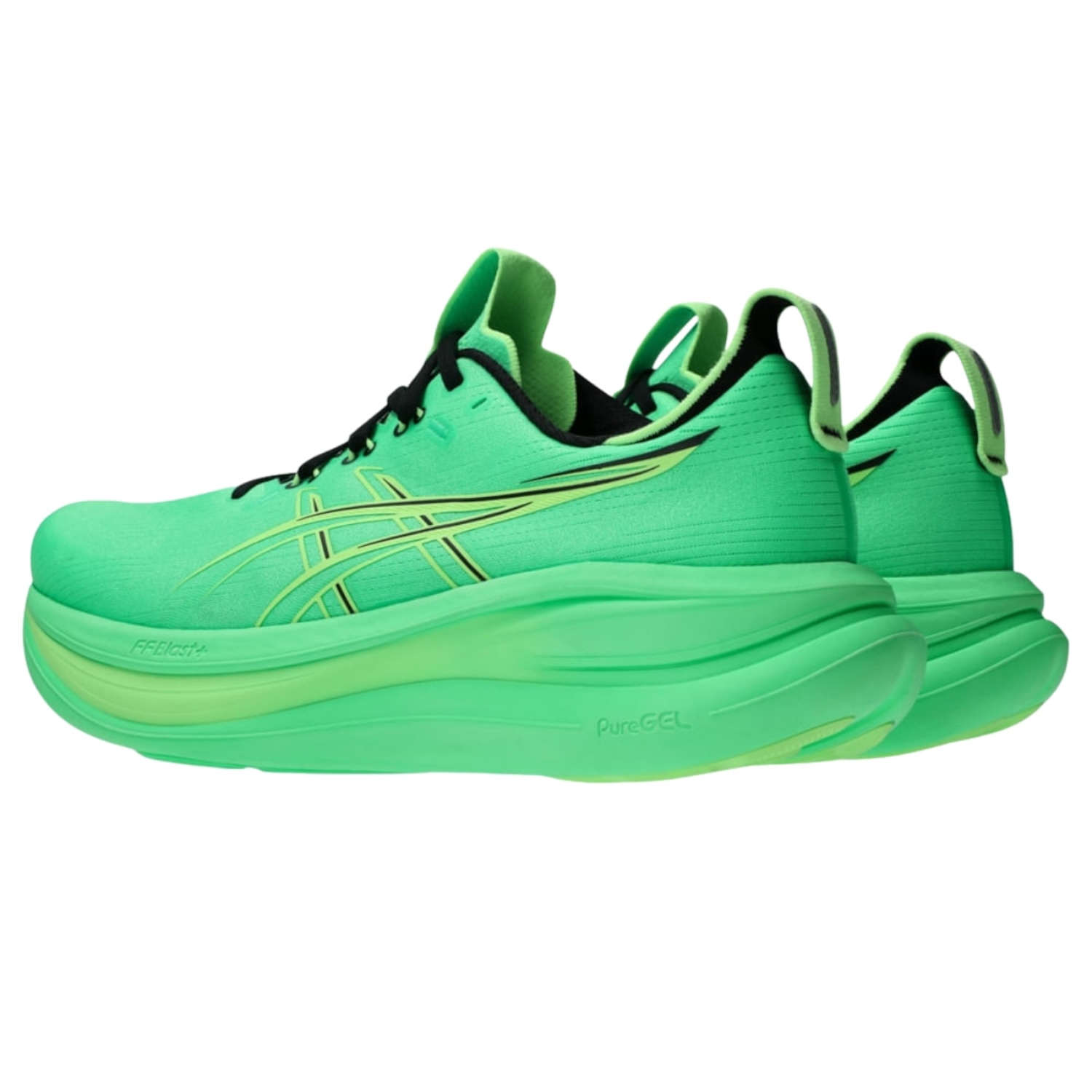 Tênis Masculino Asics Gel-Nimbus 28 - Foto 2