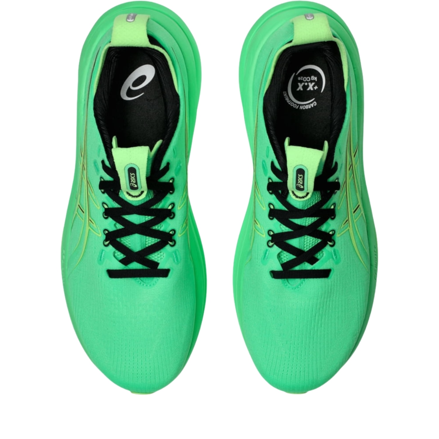 Tênis Masculino Asics Gel-Nimbus 28 - Foto 3