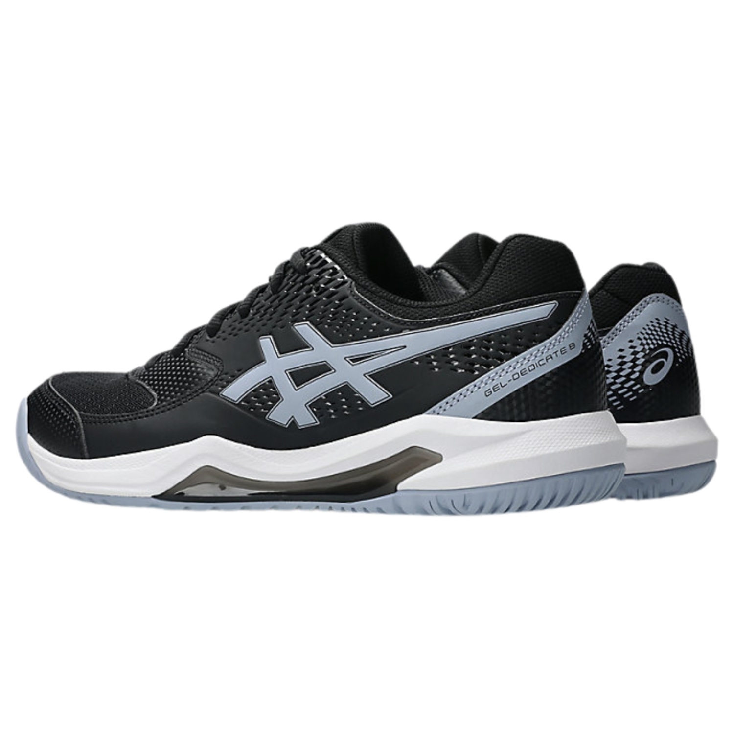 Tênis Masculino Asics Gel-Dedicate 8 - Foto 4