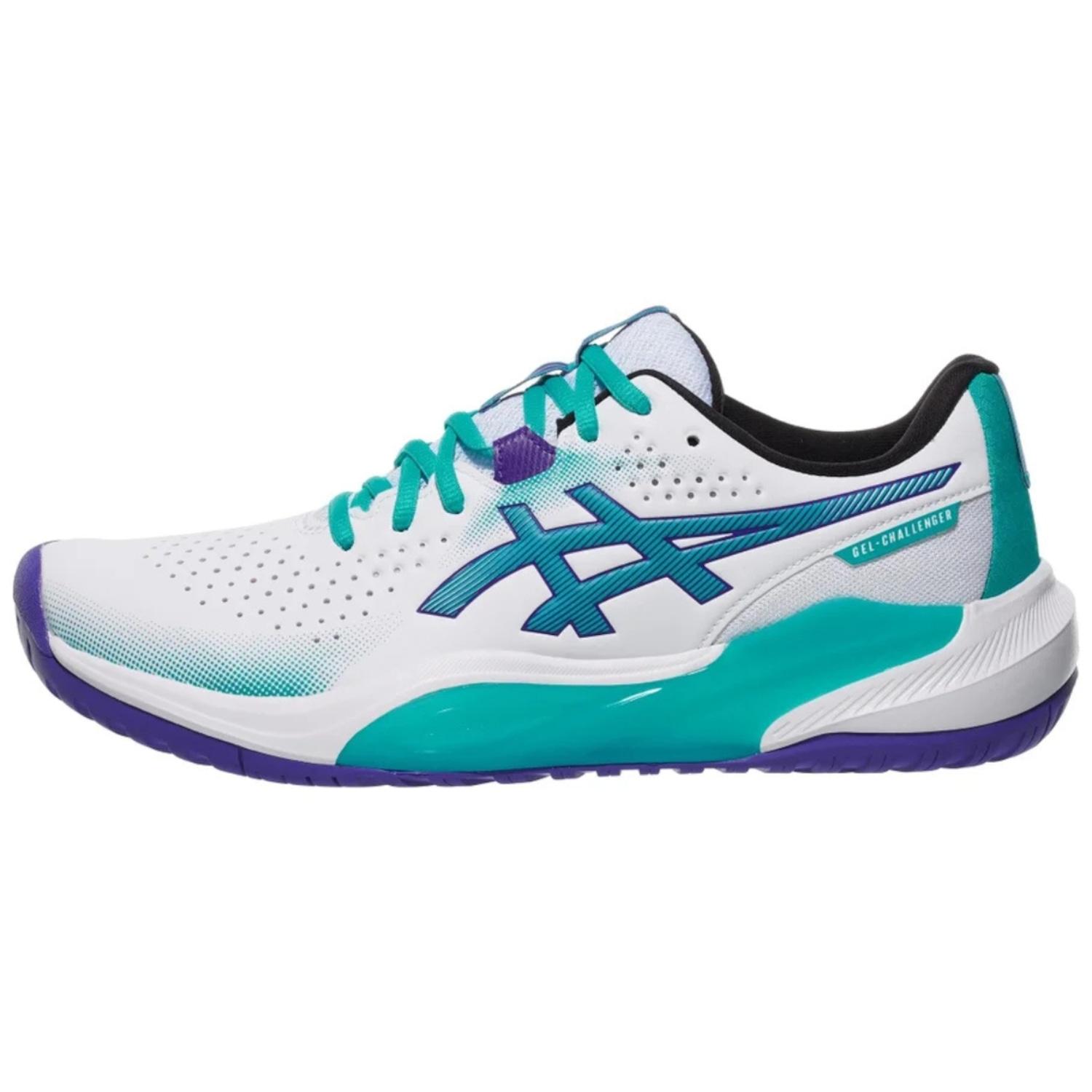 Tênis Masculino Asics Gel-Challenger 15 - Foto 2