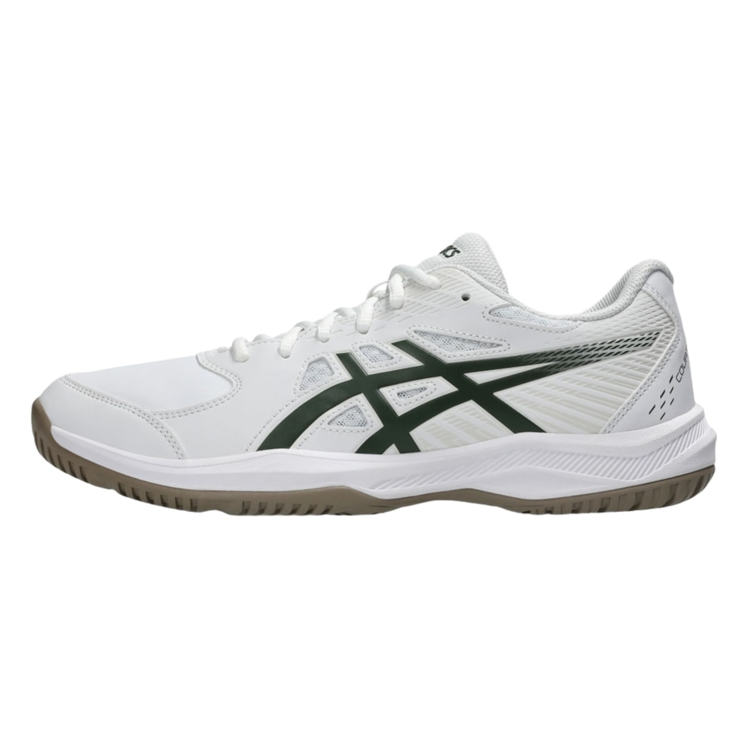 Tênis Masculino Asics Court Slide 4 - Foto 3