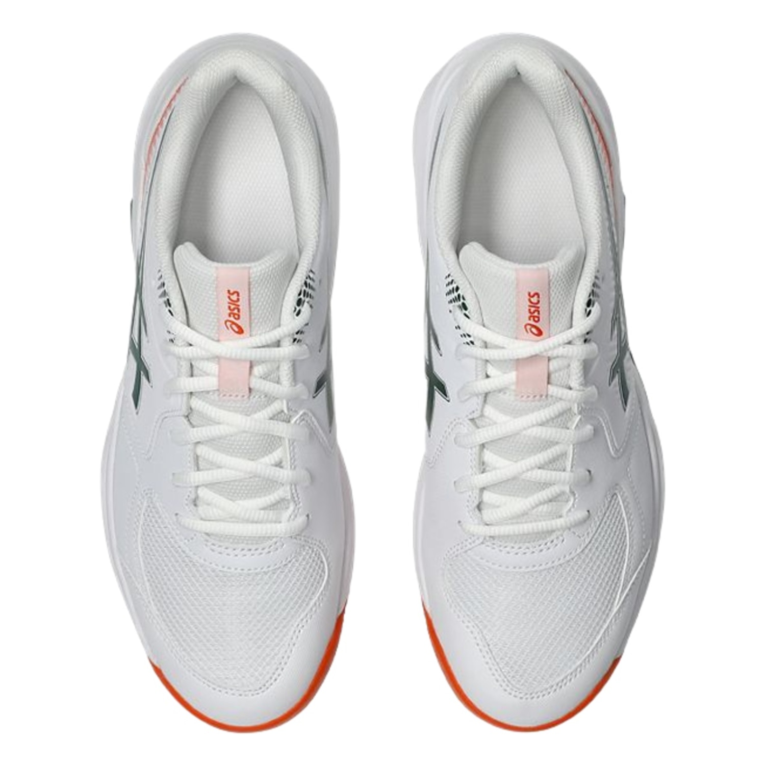 Tênis Masculino Asics Gel-Dedicate 9 Padel - Foto 4