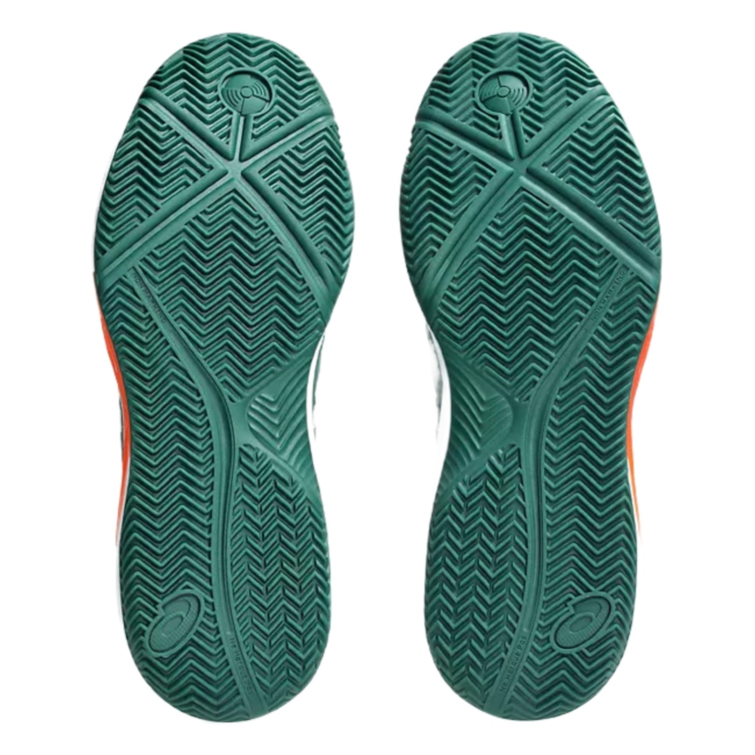 Tênis Masculino Asics Gel-Dedicate 9 Padel - Foto 4