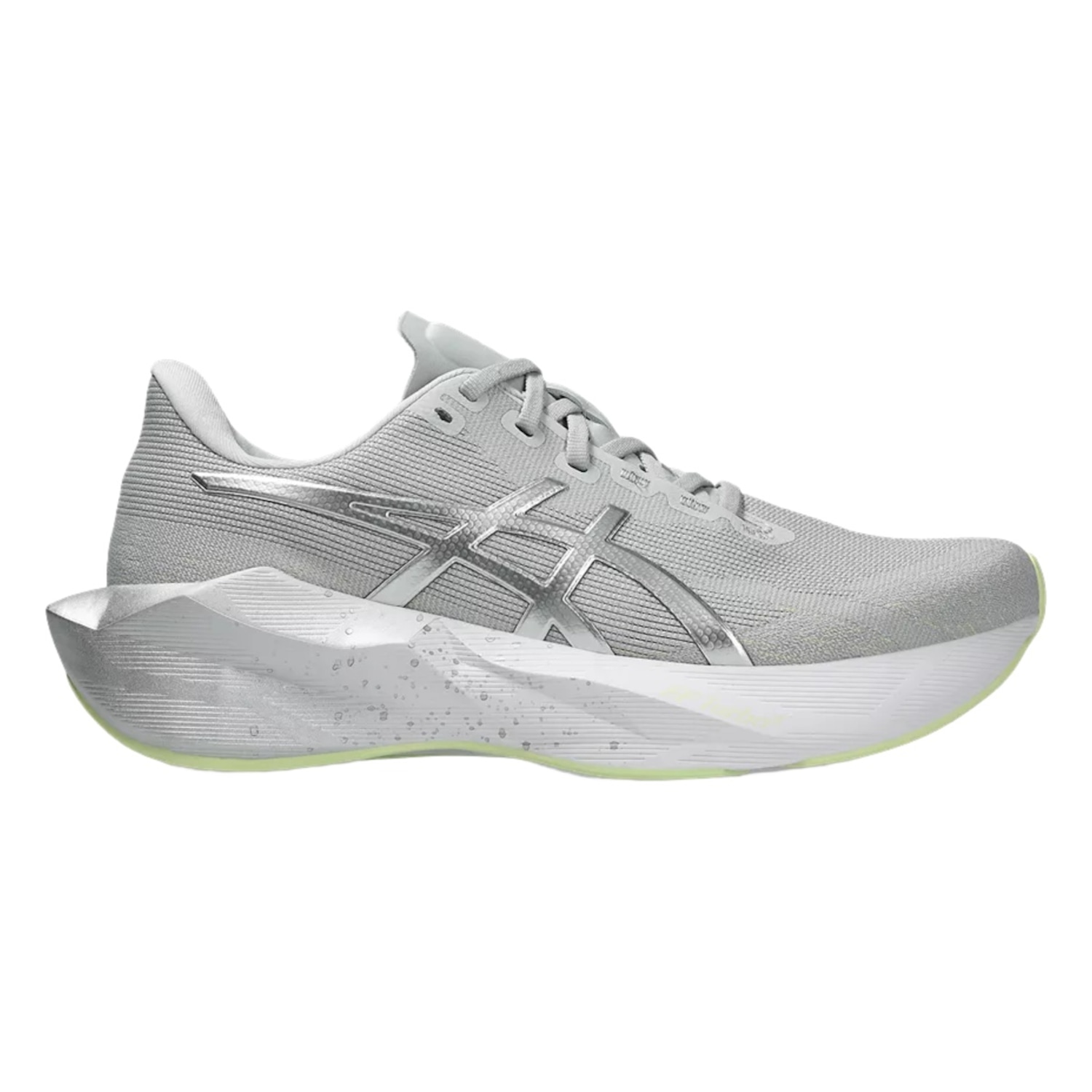 Tênis Masculino Asics Novablast 6 - Foto 1
