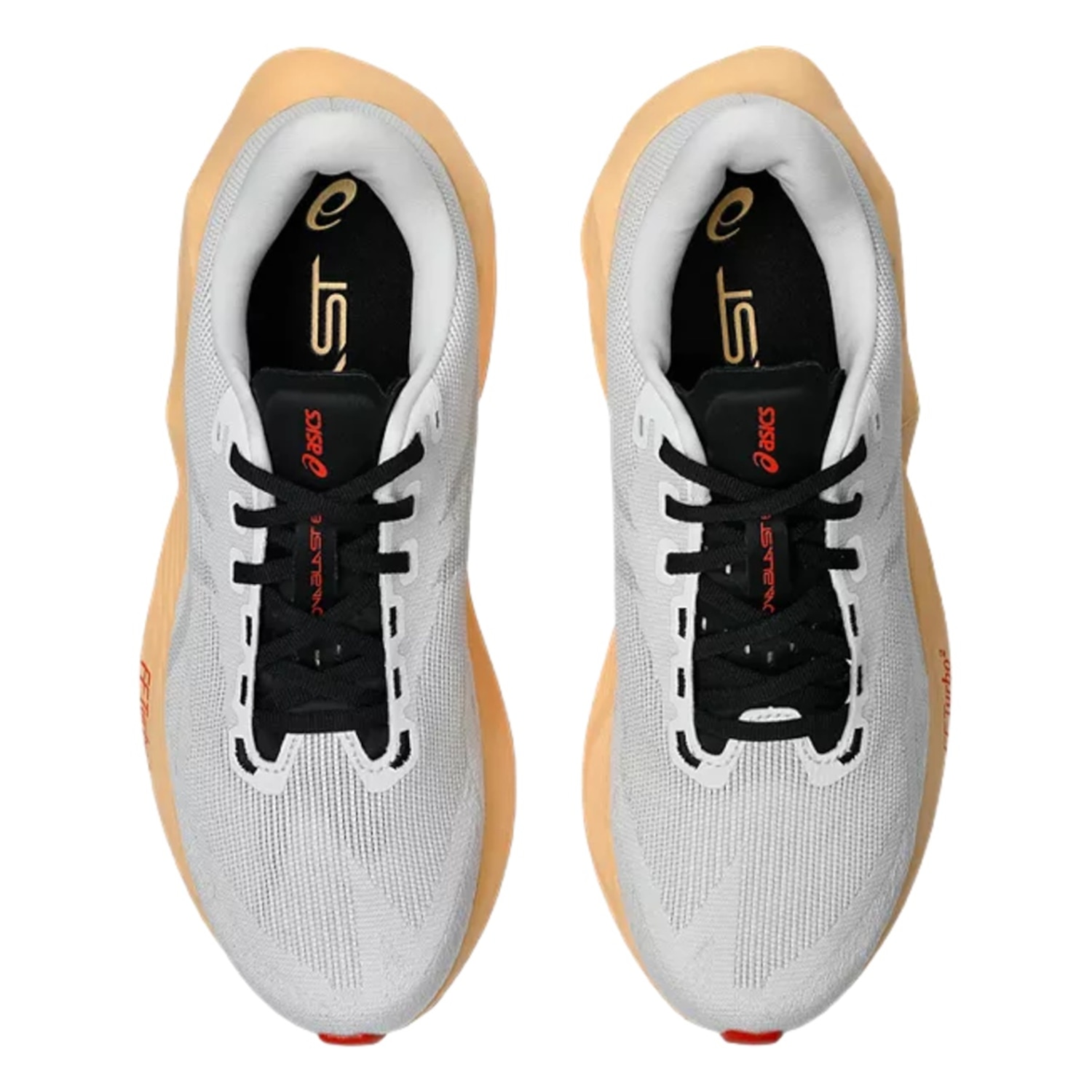 Tênis Masculino Asics Novablast 6 - Foto 3