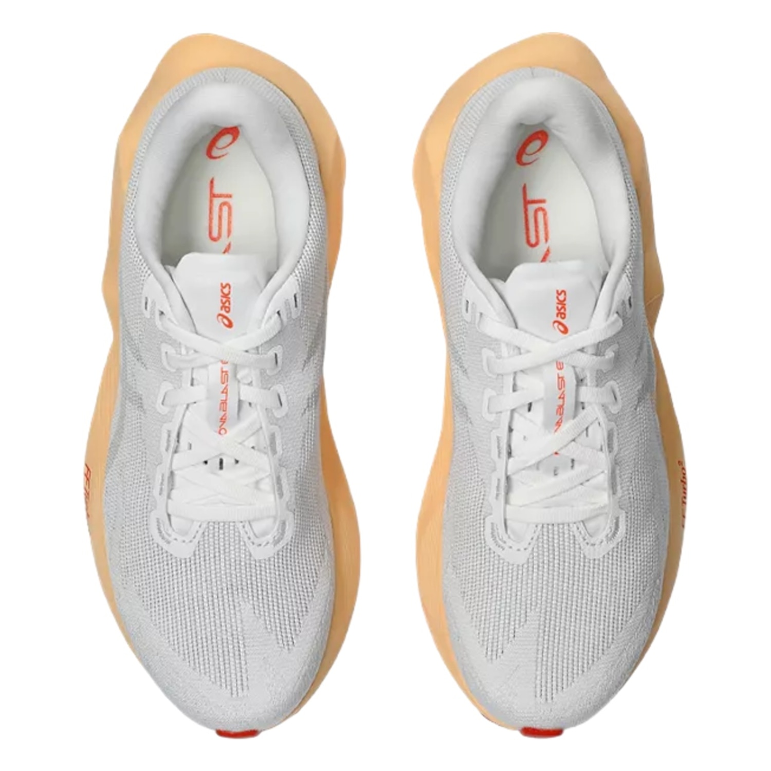 Tênis Feminino Asics Novablast 6 - Foto 3