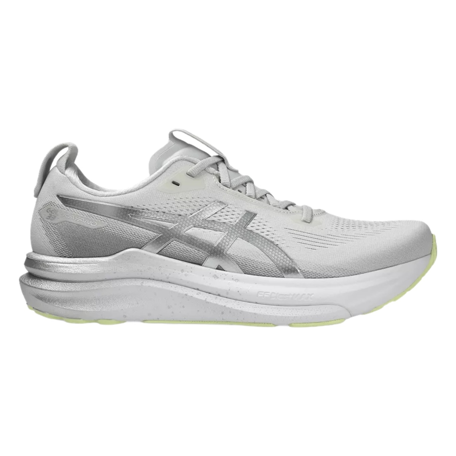 Tênis Masculino Asics Gel-Kayano 33 - Foto 1