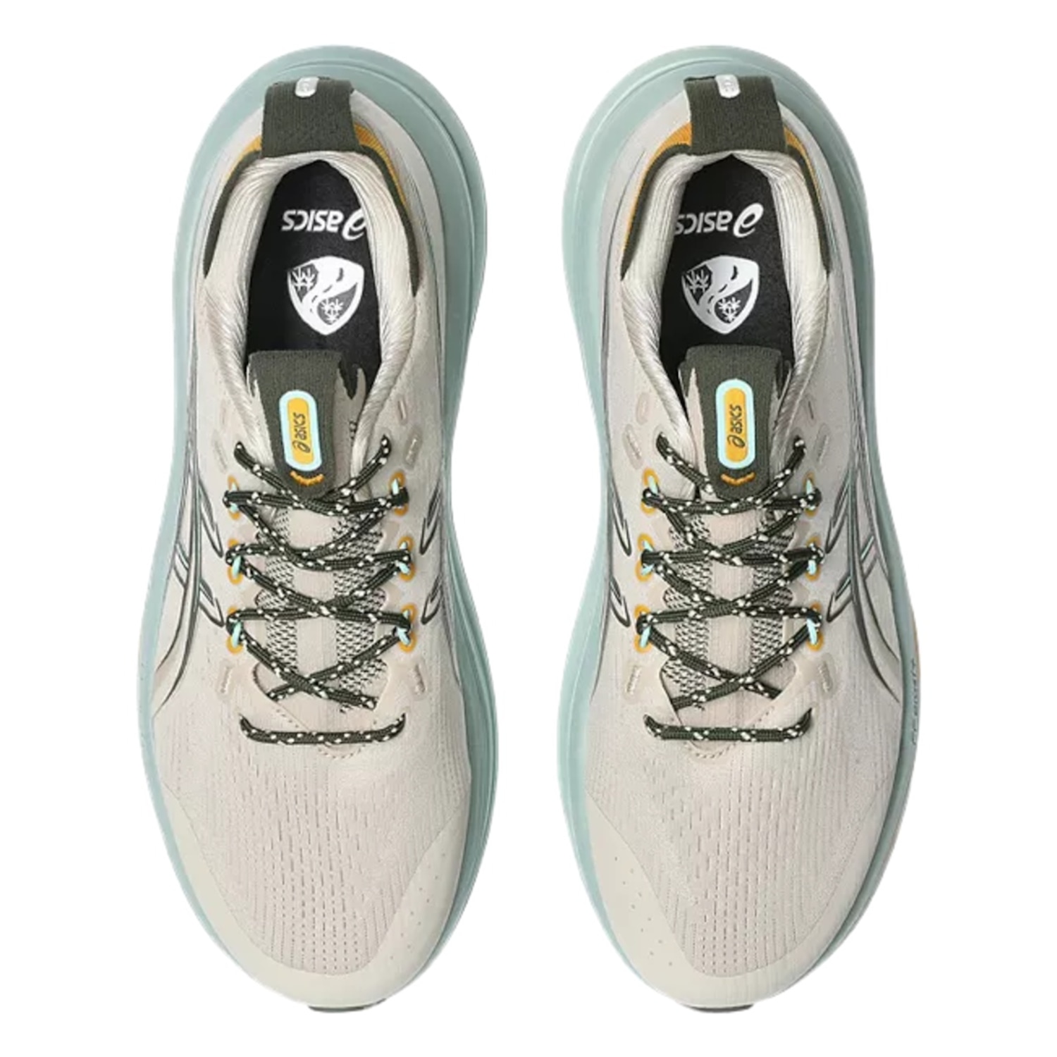 Tênis Masculino Asics Gel-Nimbus 28 Tr - Foto 3