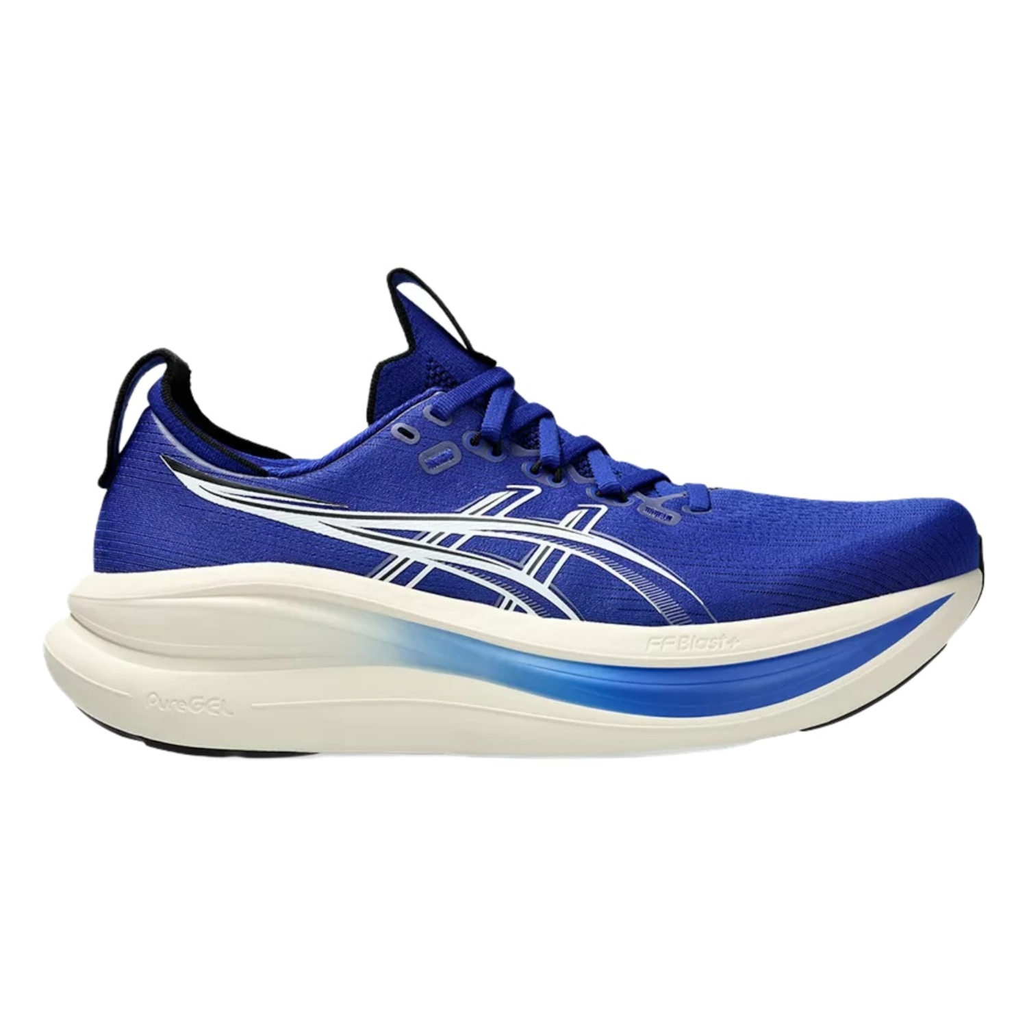 Tênis Masculino Asics Gel-Nimbus 28 - Foto 1