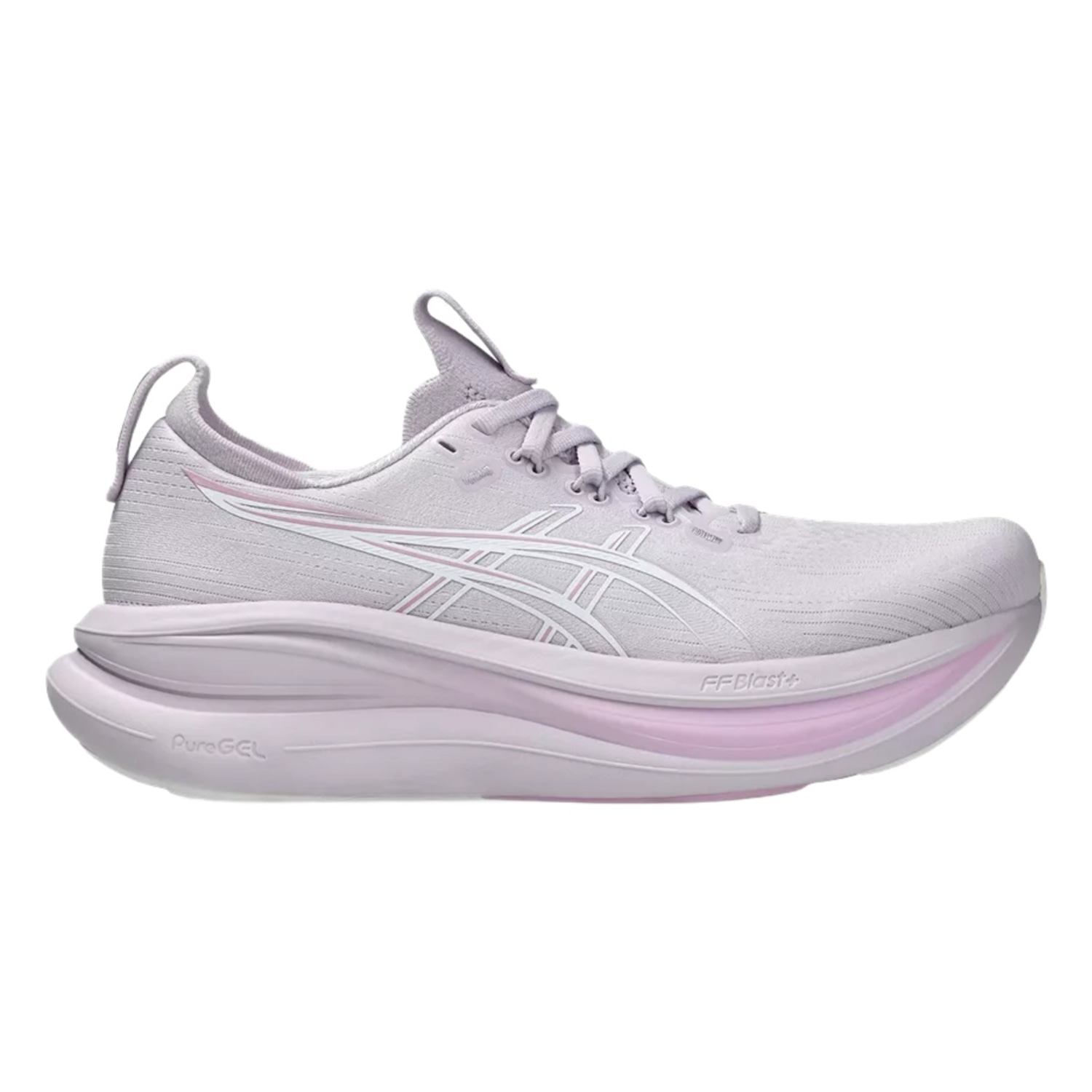 Tênis Feminino Asics Gel-Nimbus 28 - Foto 1