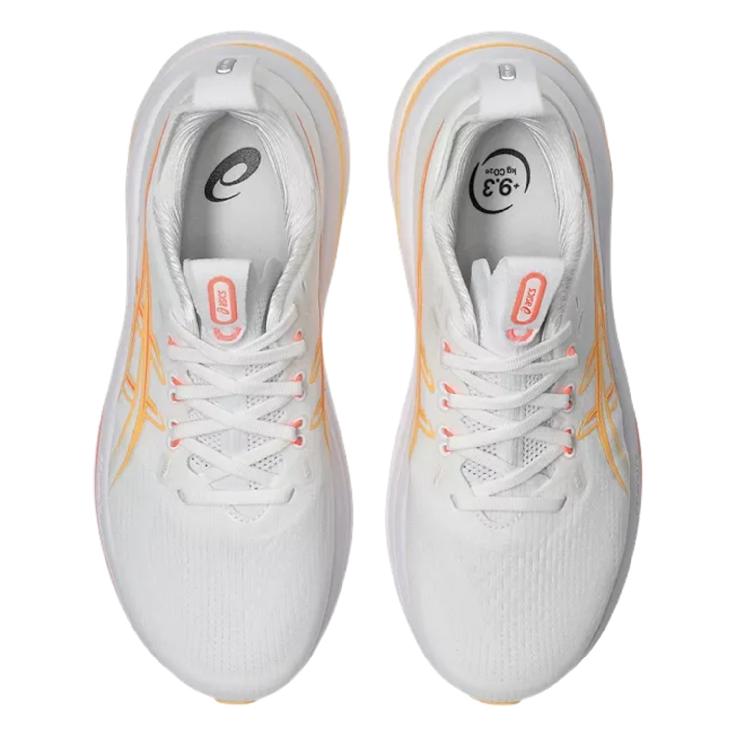 Tênis Feminino Asics Gel-Nimbus 28 - Foto 3