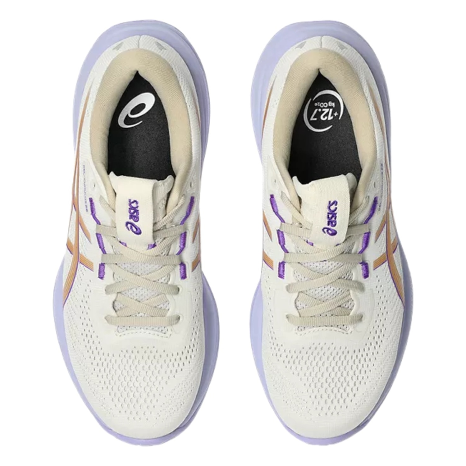 Tênis Feminino Asics Gel-Cumulus 28 - Foto 3