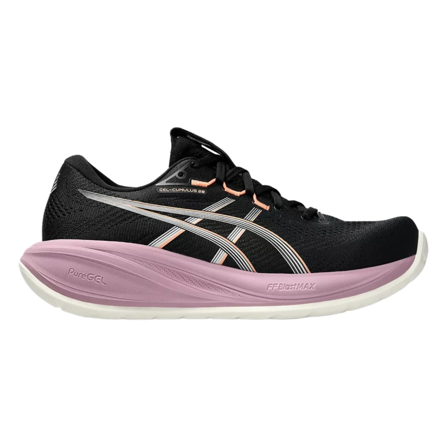Tênis Feminino Asics Gel-Cumulus 28 - Foto 1