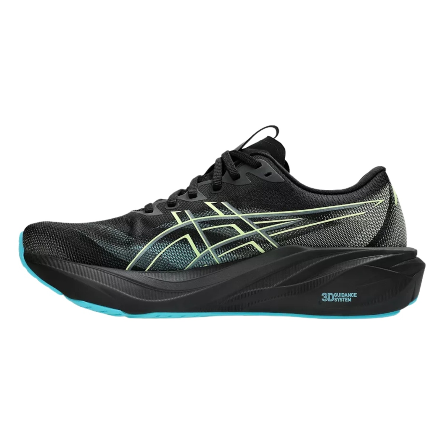 Tênis Masculino Asics Gt-2000 15 - Foto 2