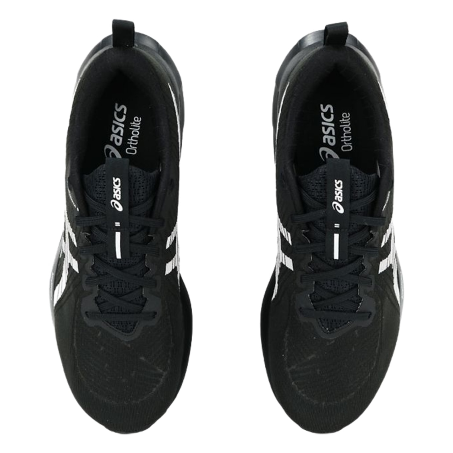 Tênis Masculino Asics Gel-Nagoya 9 - Foto 3