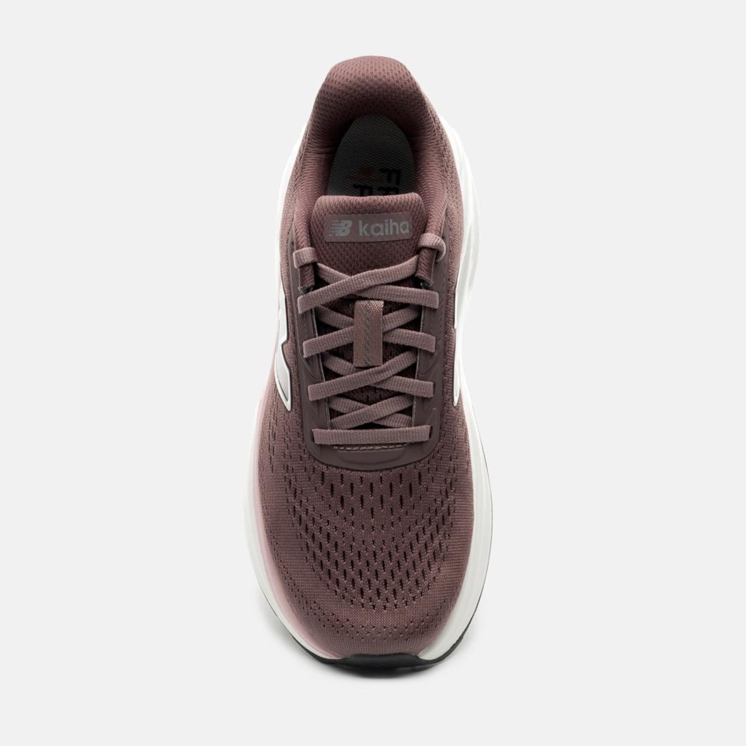 Tênis Feminino New Balance Fresh Foam X Kaiha Road V2 - Foto 3