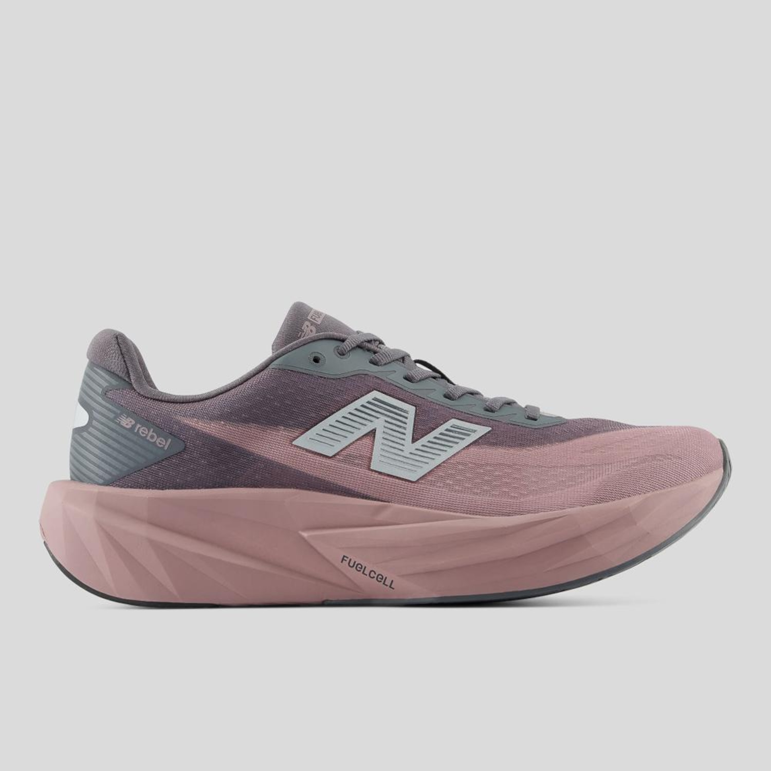 Tênis Masculino New Balance Fuelcell Rebel V5 - Foto 1