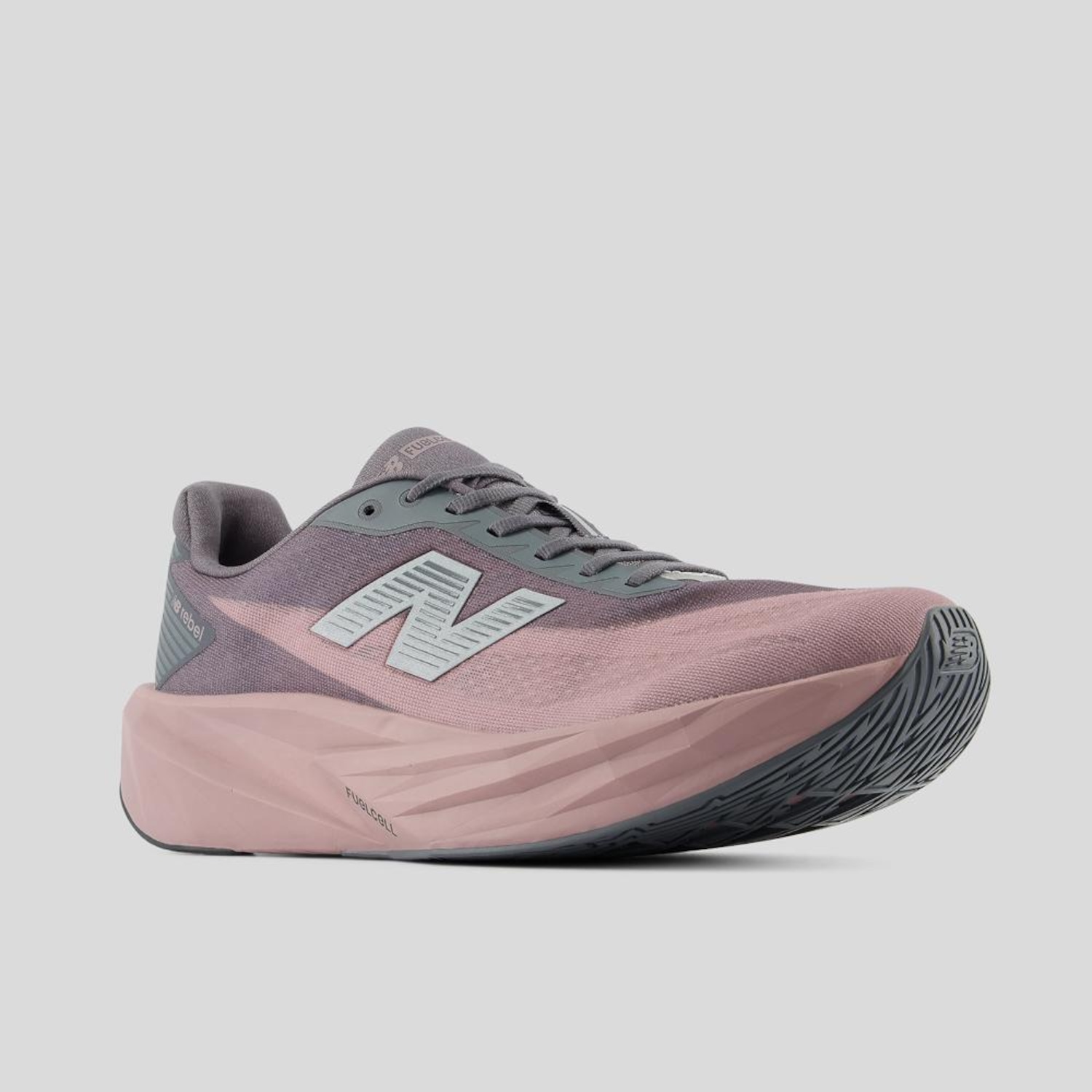 Tênis Masculino New Balance Fuelcell Rebel V5 - Foto 4