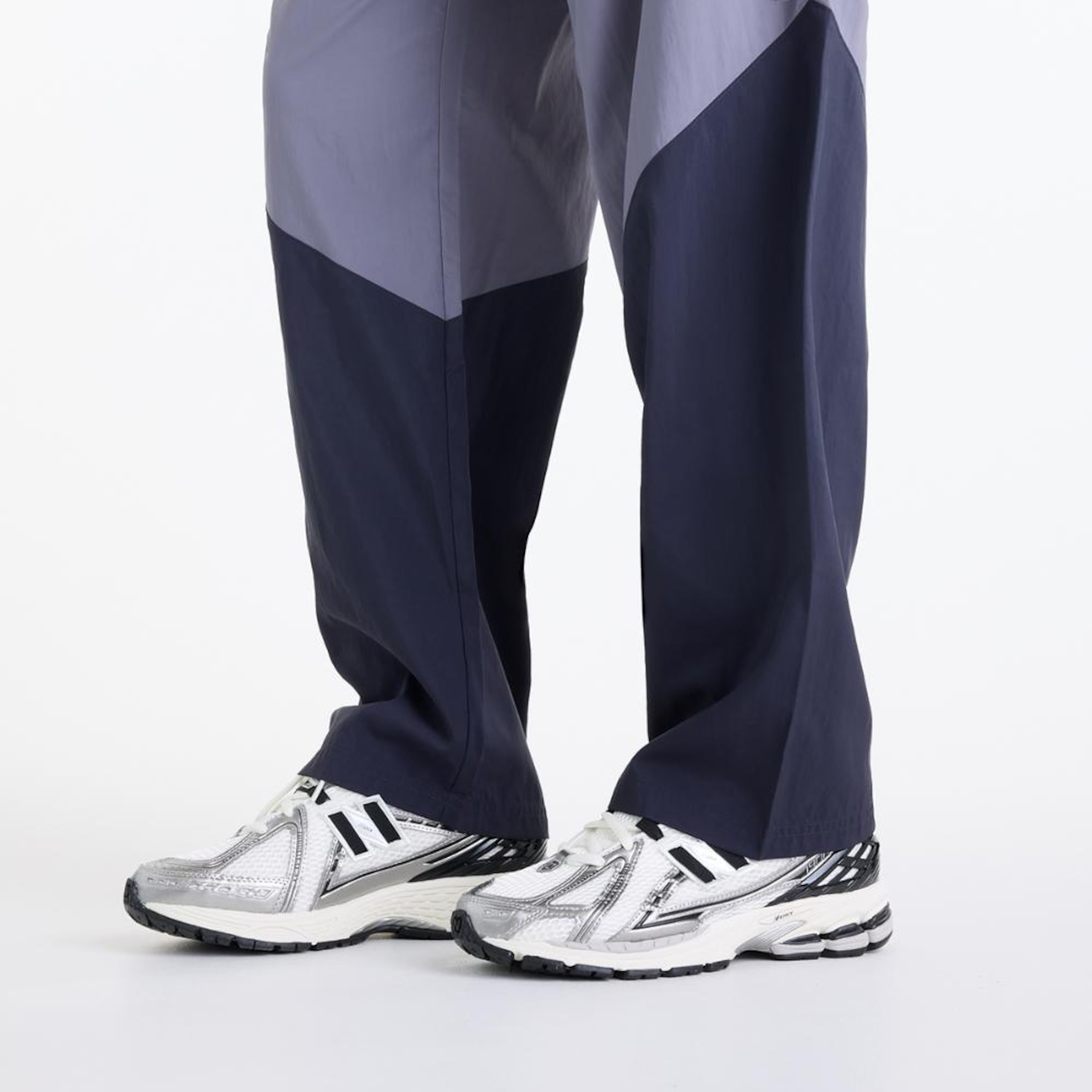 Calça New Balance Sport Legacy Track Masculina - Foto 3