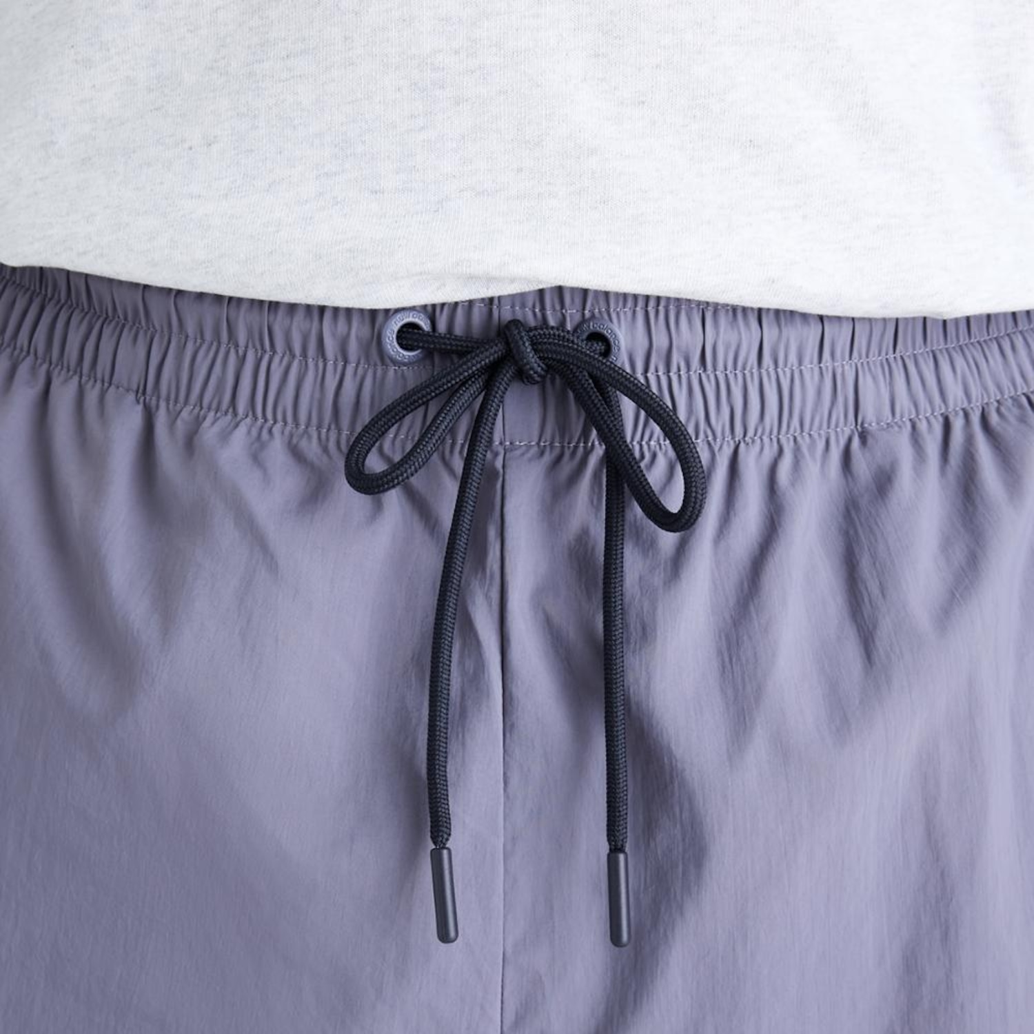 Calça New Balance Sport Legacy Track Masculina - Foto 4
