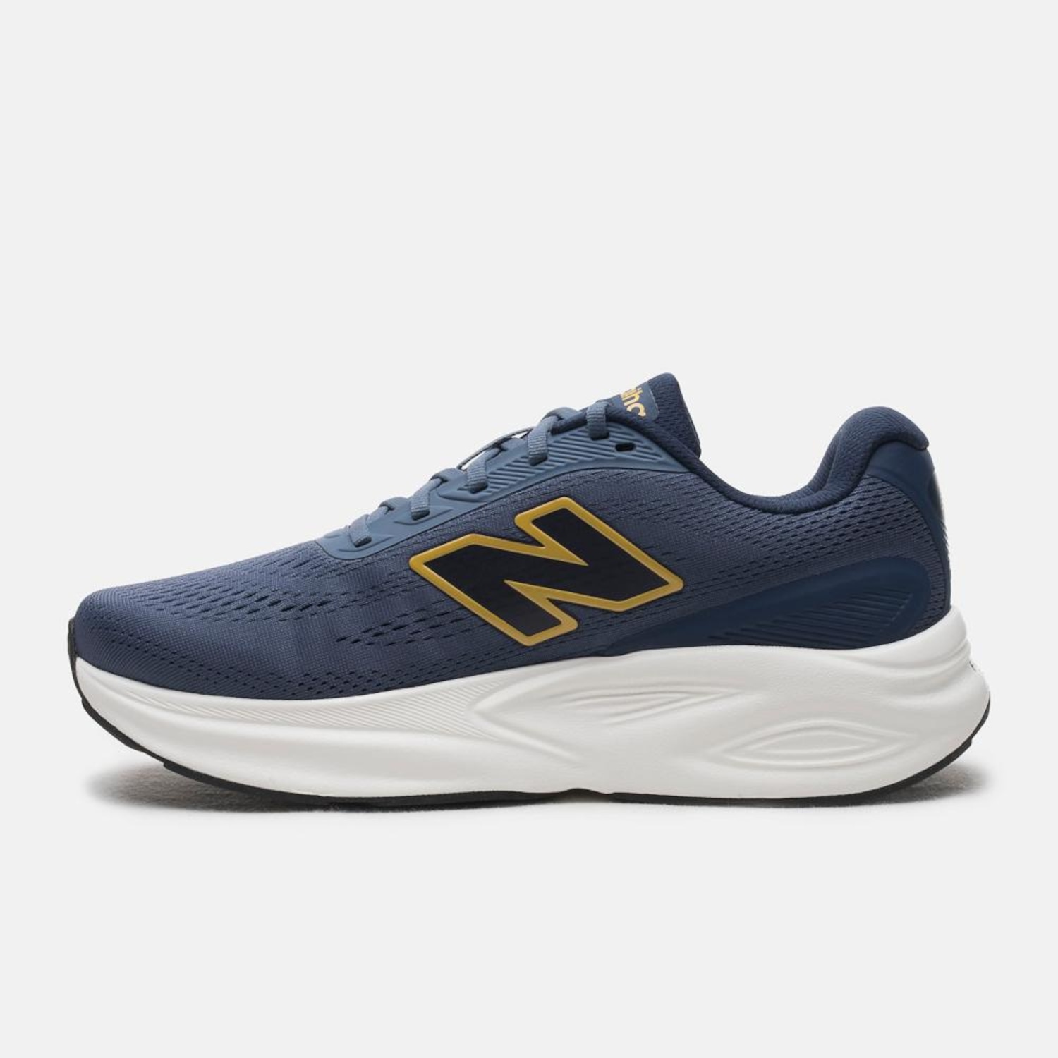 Tênis Masculino New Balance Fresh Foam X Kaiha Road V2 - Foto 2