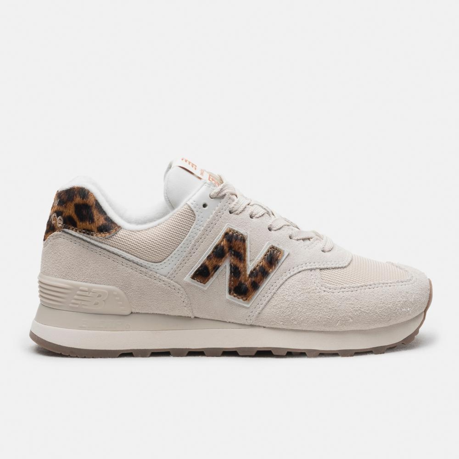 Tênis Feminino New Balance 574v2 - Foto 1
