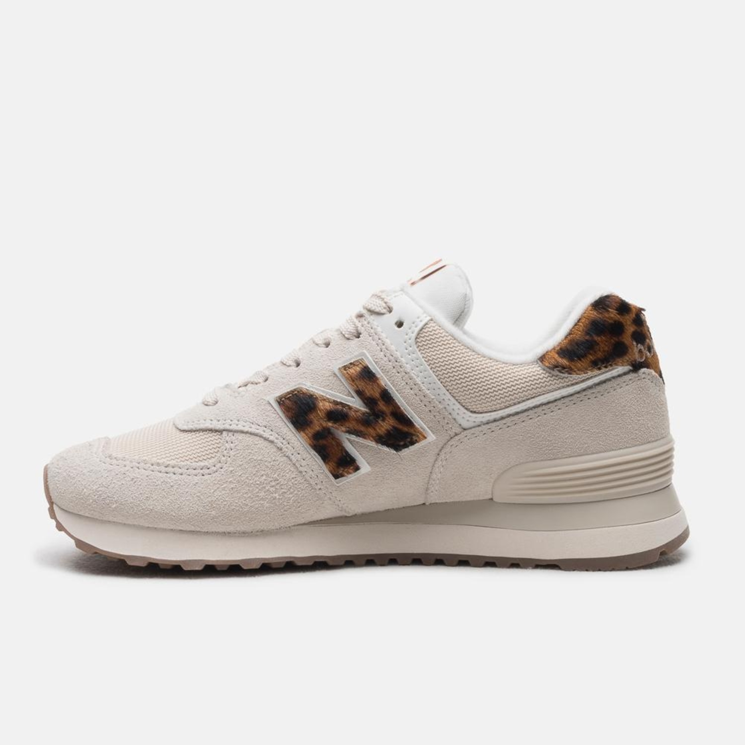 Tênis Feminino New Balance 574v2 - Foto 2