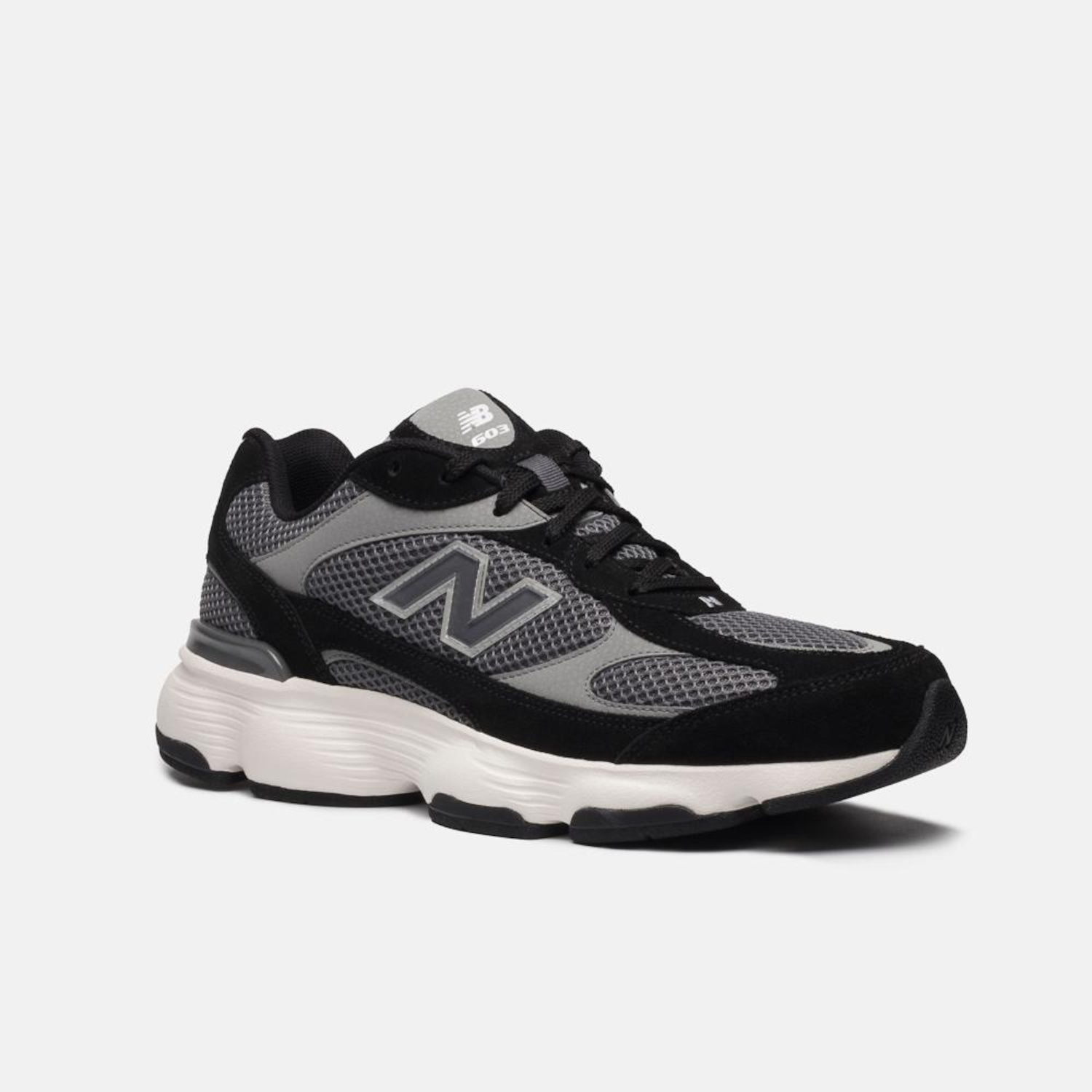 Tênis Unissex New Balance 603 - Foto 4