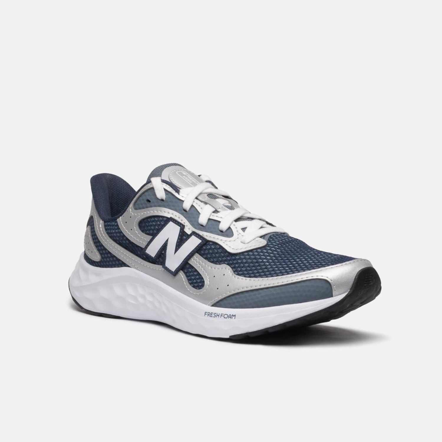 Tênis Masculino New Balance Fresh Foam Arishiv4 - Foto 3
