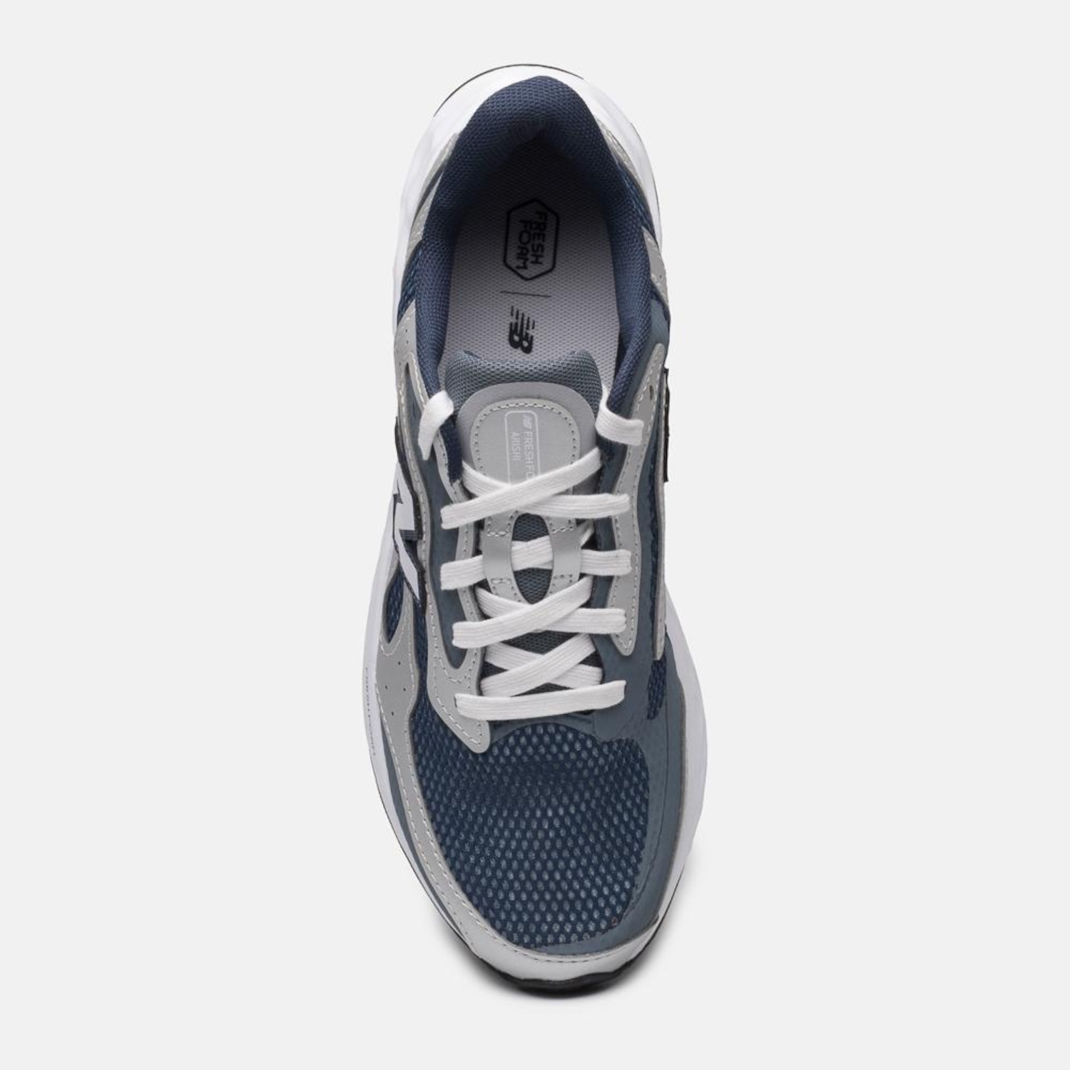 Tênis Masculino New Balance Fresh Foam Arishiv4 - Foto 4