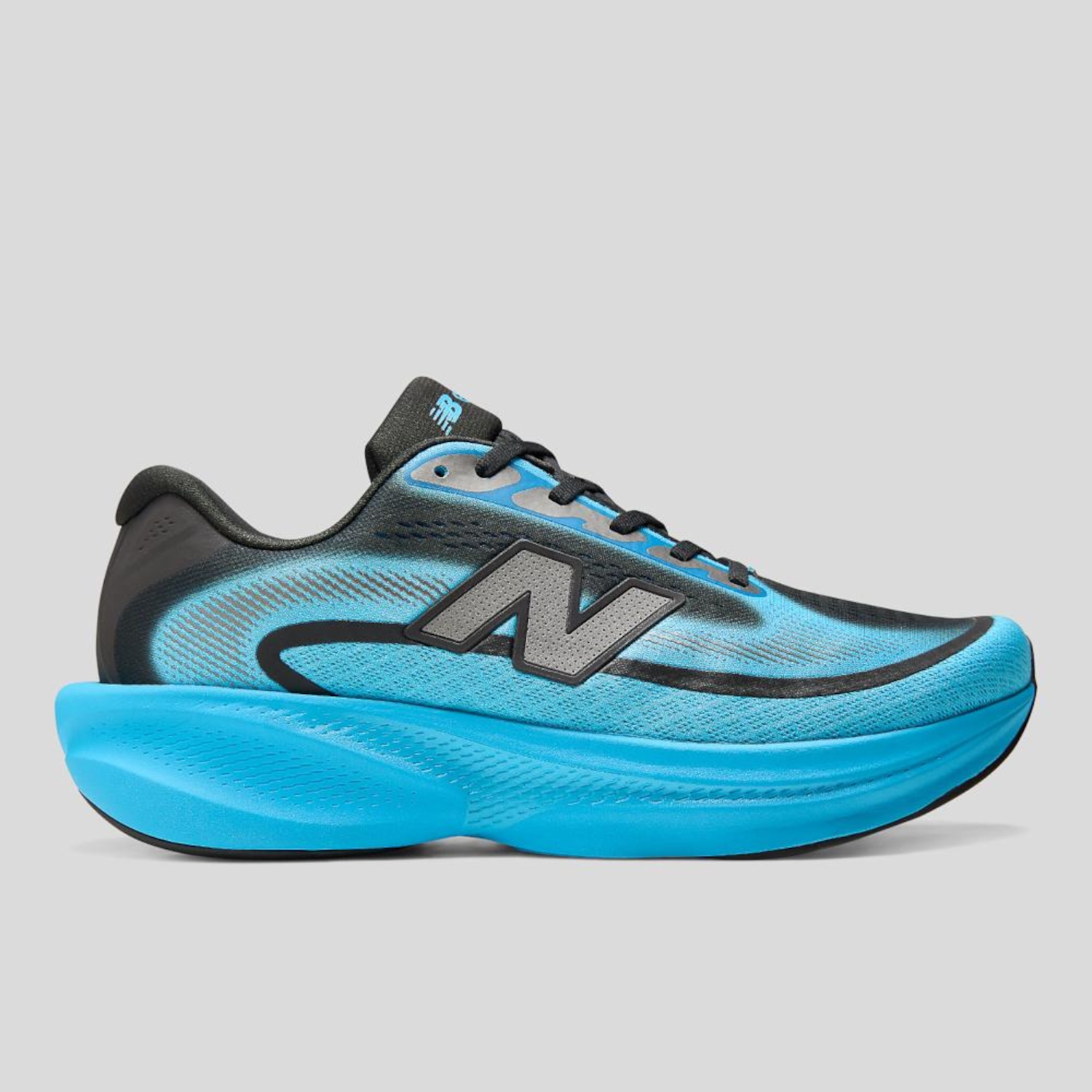 Tênis Masculino New Balance Fresh Foam Ellipse - Foto 1