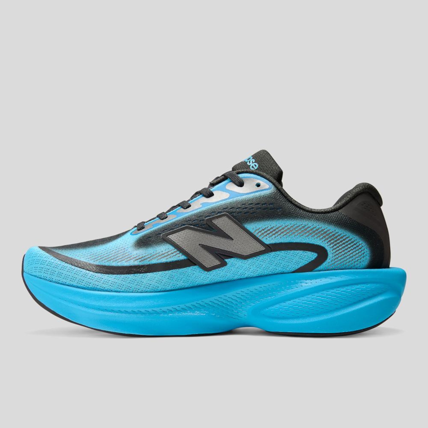 Tênis Masculino New Balance Fresh Foam Ellipse - Foto 2