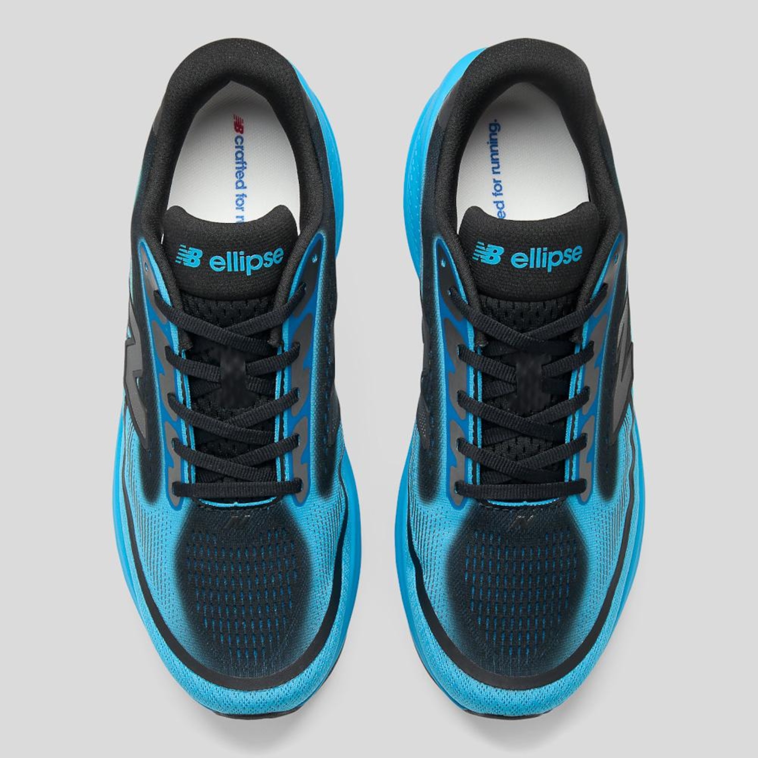 Tênis Masculino New Balance Fresh Foam Ellipse - Foto 3
