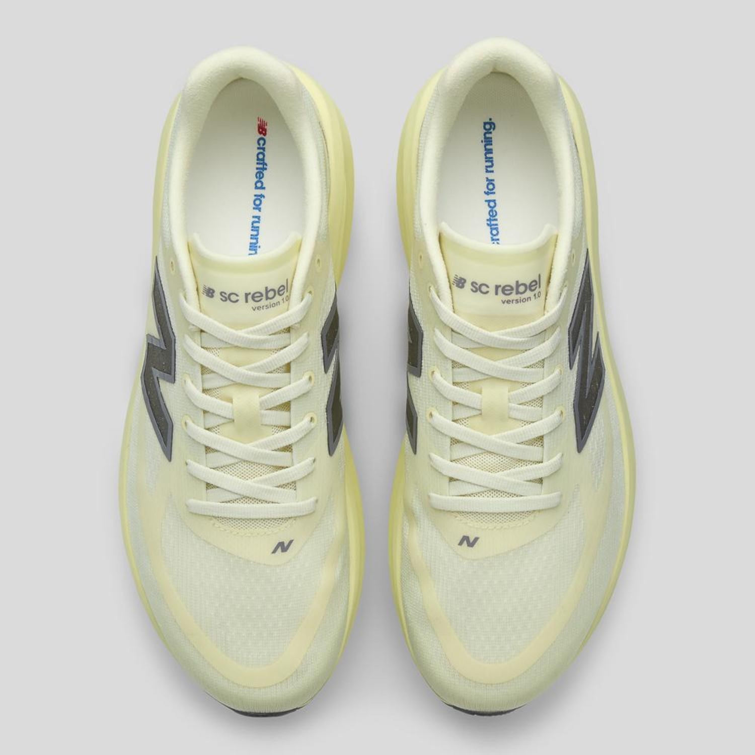 Tênis Masculino New Balance Infinion Supercomp Rebel - Foto 3