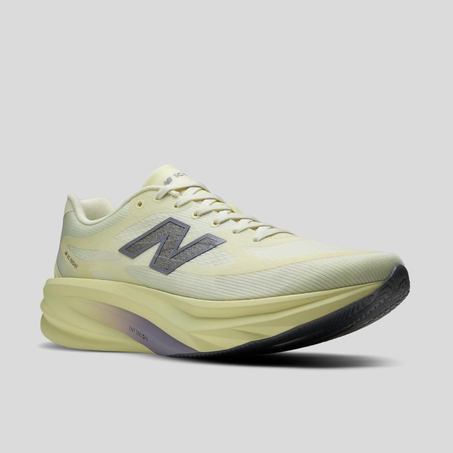Tênis Masculino New Balance Infinion Supercomp Rebel - Foto 4