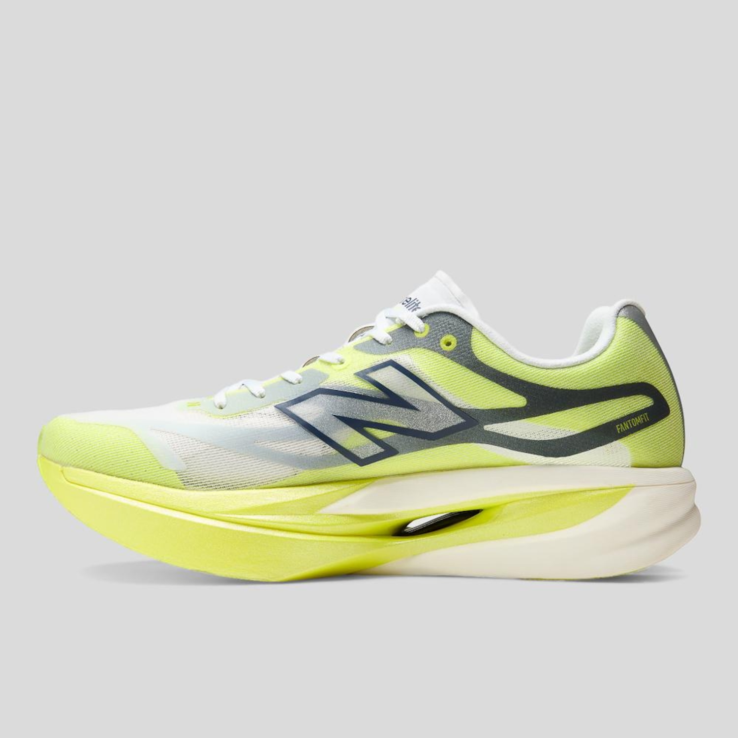 Tênis Masculino New Balance Infinion Supercomp Elite V6 - Foto 2