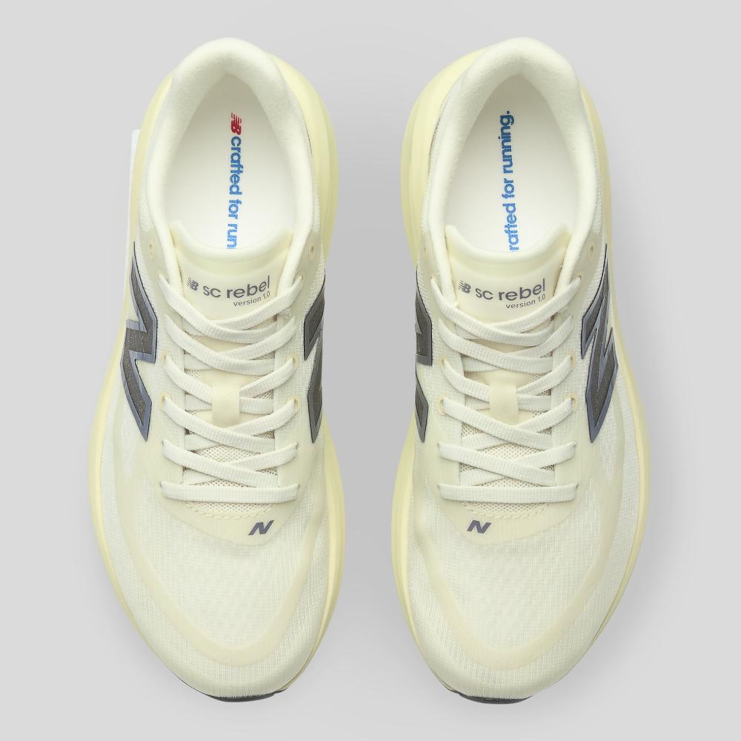 Tênis Feminino New Balance Infinion Supercomp Rebel - Foto 3