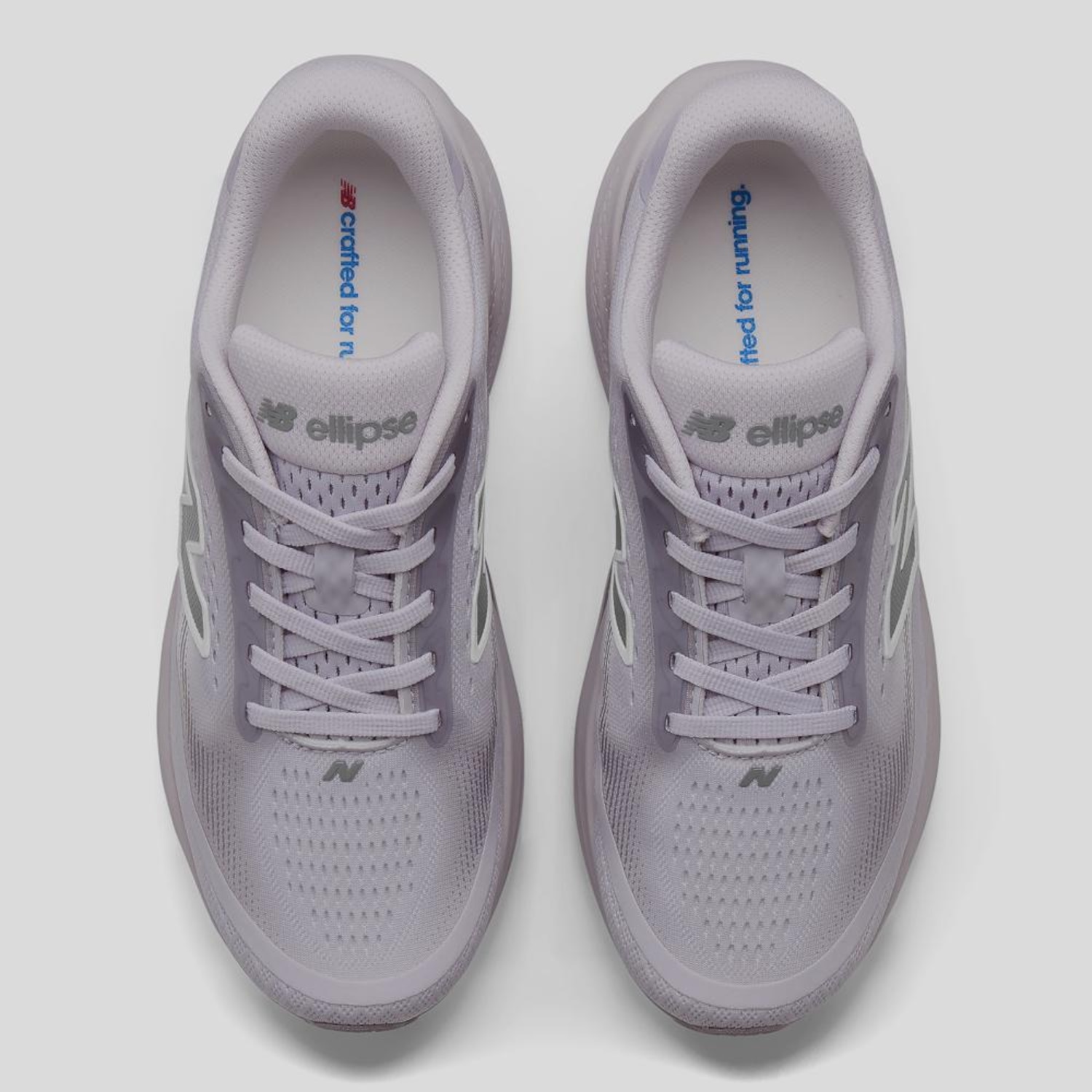 Tênis Feminino New Balance Fresh Foam Ellipse - Foto 3