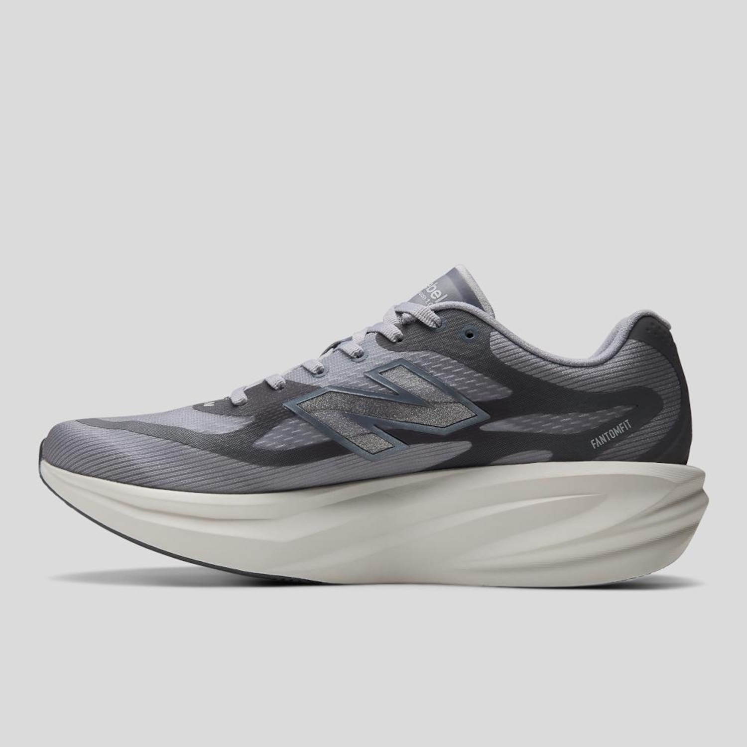 Tênis Masculino New Balance Infinion Supercomp Rebel - Foto 2