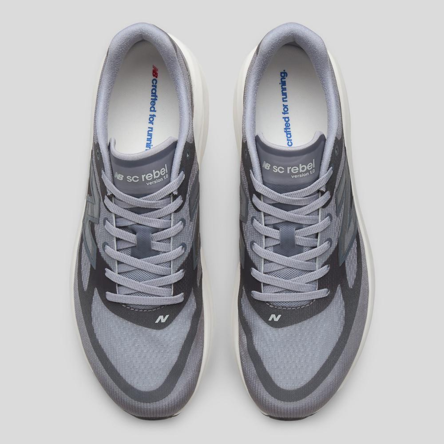 Tênis Masculino New Balance Infinion Supercomp Rebel - Foto 3