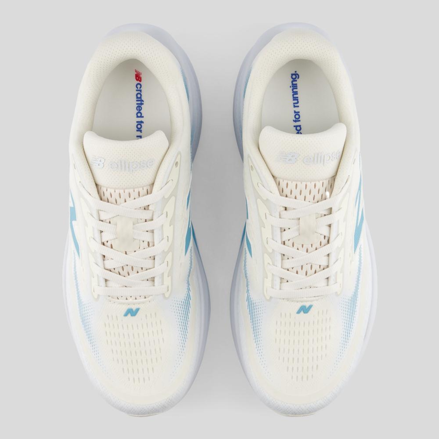 Tênis Feminino New Balance Fresh Foam Ellipse - Foto 3